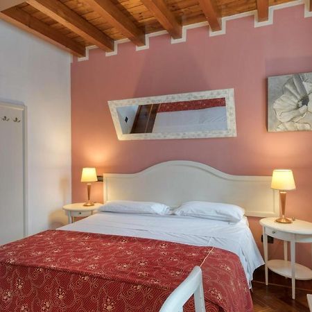 Primotel Brescia Exteriör bild