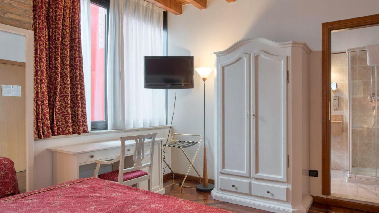 Primotel Brescia Exteriör bild