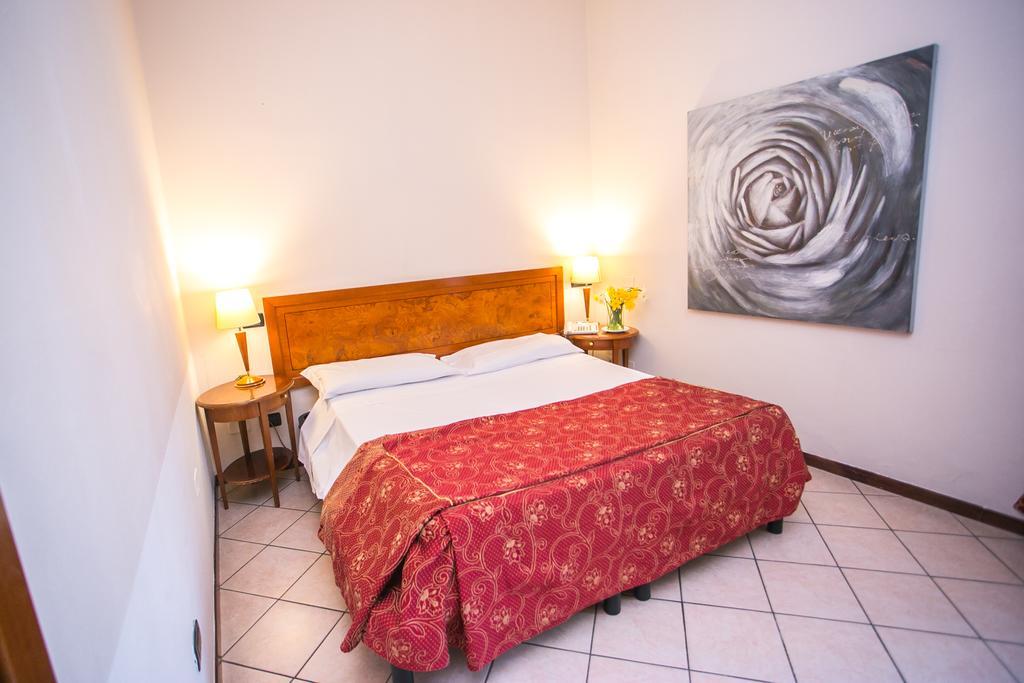 Primotel Brescia Exteriör bild